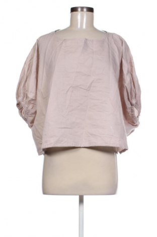 Bluzka damska Sisley, Rozmiar M, Kolor Różowy, Cena 134,99 zł