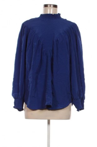 Bluză de femei Sisters Point, Mărime XL, Culoare Albastru, Preț 42,99 Lei