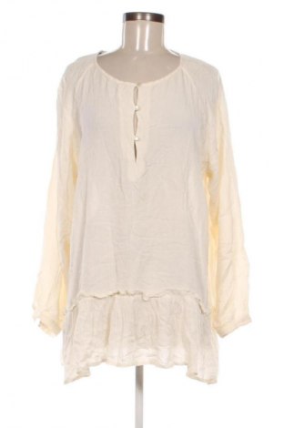 Női blúz Soft Rebels, Méret XL, Szín Ekrü
, Ár 4 859 Ft