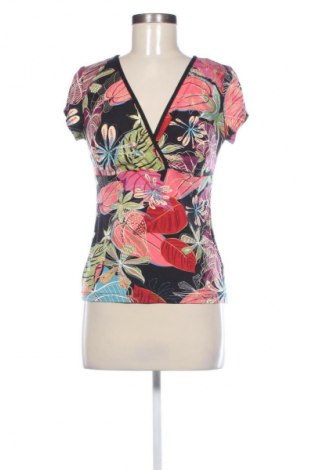 Damen Shirt Solar, Größe XL, Farbe Mehrfarbig, Preis € 10,01
