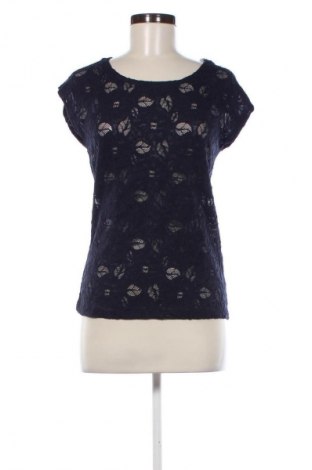 Damen Shirt Sottotono, Größe M, Farbe Blau, Preis € 10,00