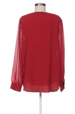 Damen Shirt Soya Concept, Größe M, Farbe Rot, Preis € 23,99