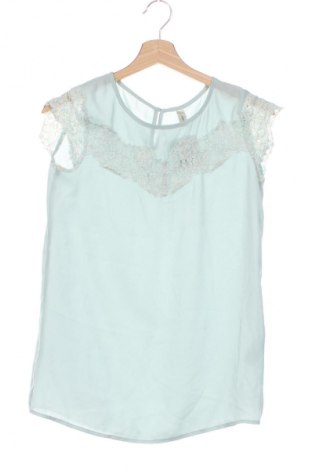Damen Shirt Soya Concept, Größe XS, Farbe Grün, Preis 18,99 €