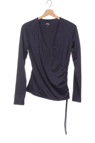 Dámska blúza Sport Performance by Tchibo, Veľkosť XS, Farba Sivá, Cena  5,95 €