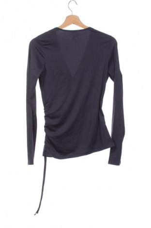 Dámska blúza Sport Performance by Tchibo, Veľkosť XS, Farba Sivá, Cena  5,95 €