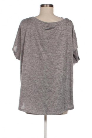 Damen Shirt Sports, Größe XL, Farbe Grau, Preis 13,99 €