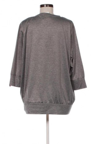 Damen Shirt Sports, Größe XL, Farbe Grau, Preis 13,99 €