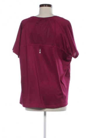 Damen Shirt Sports, Größe XL, Farbe Rot, Preis € 13,99