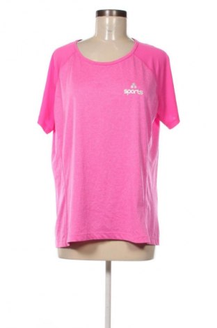 Damen Shirt Sports, Größe L, Farbe Rosa, Preis 15,99 €