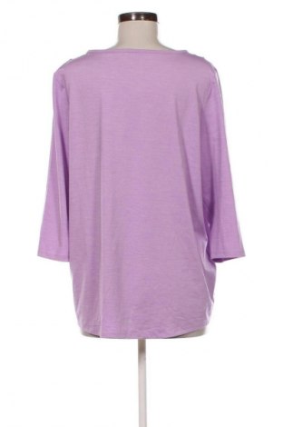 Damen Shirt Sports Performance by Tchibo, Größe L, Farbe Lila, Preis 13,99 €