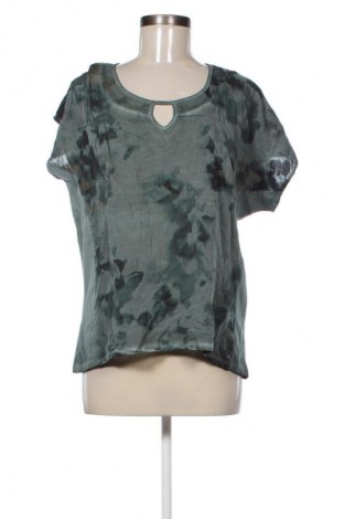 Damen Shirt S'questo, Größe M, Farbe Mehrfarbig, Preis € 13,99