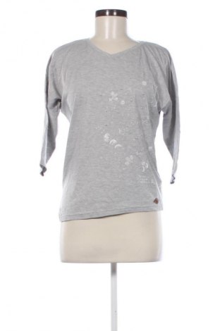 Damen Shirt S'questo, Größe S, Farbe Grau, Preis € 13,99