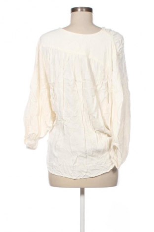 Dámská halenka St. Frock, Velikost XL, Barva Krémová, Cena  319,00 Kč