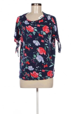 Bluzka damska St John's Bay, Rozmiar S, Kolor Kolorowy, Cena 34,99 zł