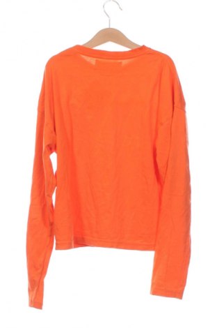 Dámská halenka Stay, Velikost XS, Barva Oranžová, Cena  242,00 Kč
