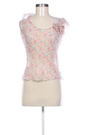 Damen Shirt Steilmann, Größe S, Farbe Mehrfarbig, Preis € 9,72