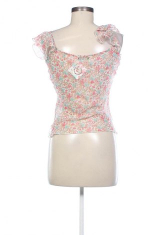 Damen Shirt Steilmann, Größe S, Farbe Mehrfarbig, Preis € 9,72