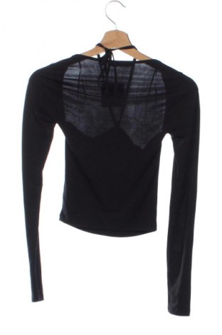 Dámská halenka Stradivarius, Velikost XS, Barva Černá, Cena  139,00 Kč