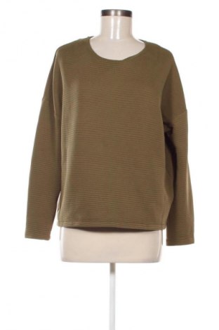 Dámska blúza Stradivarius, Veľkosť L, Farba Zelená, Cena  5,95 €