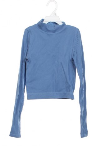 Bluzka damska Stradivarius, Rozmiar XS, Kolor Niebieski, Cena 44,94 zł