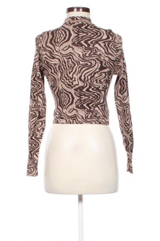 Dámská halenka Stradivarius, Velikost S, Barva Vícebarevné, Cena  129,00 Kč