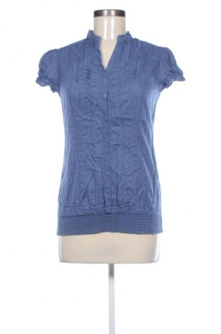 Dámska blúza Stradivarius, Veľkosť M, Farba Modrá, Cena  9,71 €
