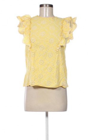Damen Shirt Stradivarius, Größe L, Farbe Mehrfarbig, Preis € 9,71