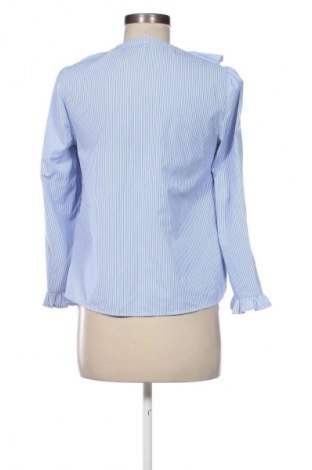 Damen Shirt Stradivarius, Größe S, Farbe Mehrfarbig, Preis 10,00 €