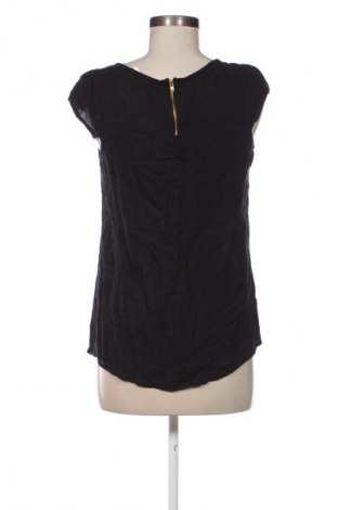 Damen Shirt Stradivarius, Größe S, Farbe Schwarz, Preis € 13,99