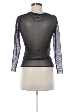 Damen Shirt Stradivarius, Größe S, Farbe Schwarz, Preis 9,99 €
