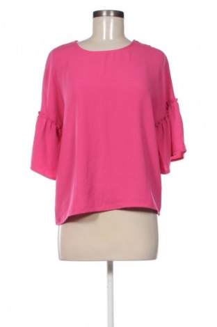 Damen Shirt Stradivarius, Größe S, Farbe Rosa, Preis € 9,71