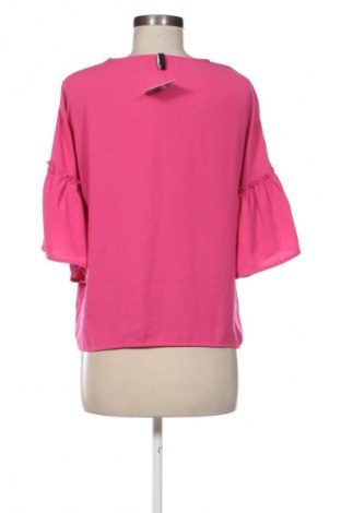 Damen Shirt Stradivarius, Größe S, Farbe Rosa, Preis € 9,71