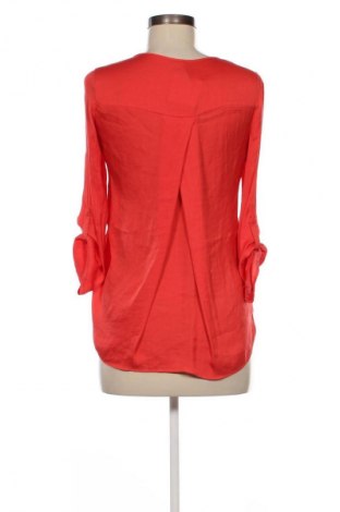 Damen Shirt Stradivarius, Größe S, Farbe Orange, Preis € 13,99