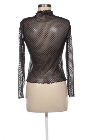 Dámská halenka Stradivarius, Velikost S, Barva Černá, Cena  129,00 Kč