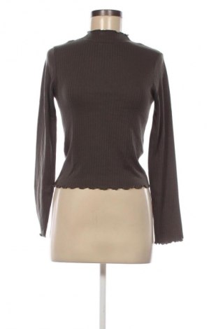 Dámska blúza Stradivarius, Veľkosť S, Farba Zelená, Cena  9,71 €