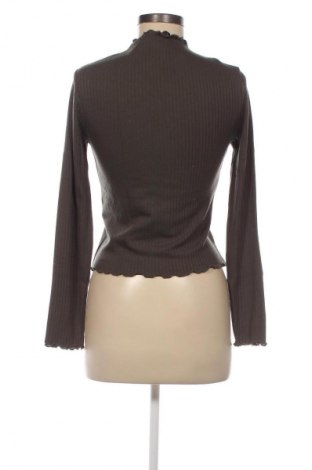 Dámska blúza Stradivarius, Veľkosť S, Farba Zelená, Cena  9,71 €