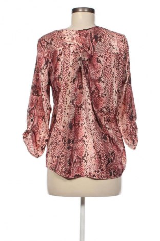 Damen Shirt Stradivarius, Größe L, Farbe Mehrfarbig, Preis € 13,99