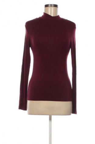 Dámska blúza Stradivarius, Veľkosť M, Farba Červená, Cena  9,79 €