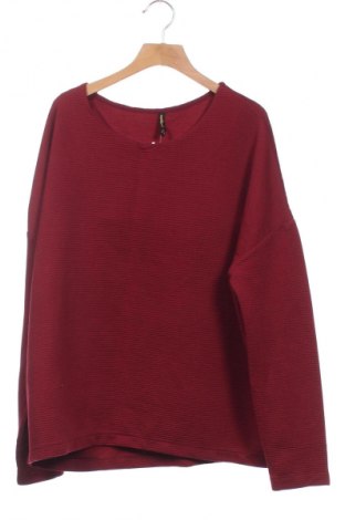 Dámska blúza Stradivarius, Veľkosť L, Farba Červená, Cena  9,71 €