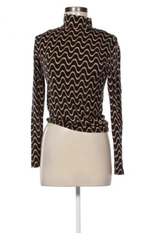 Bluzka damska Stradivarius, Rozmiar XL, Kolor Kolorowy, Cena 44,00 zł