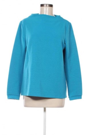 Damen Shirt Street One, Größe L, Farbe Blau, Preis € 23,99
