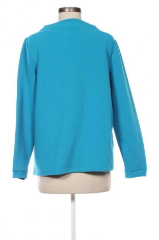 Damen Shirt Street One, Größe L, Farbe Blau, Preis € 23,99