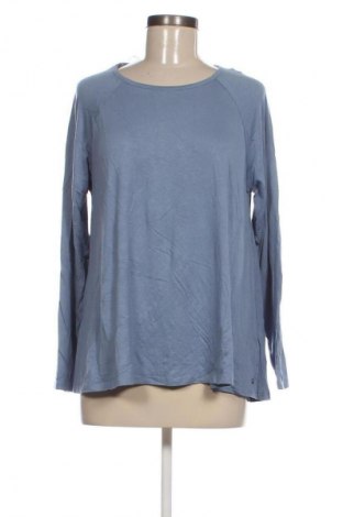 Bluză de femei Street One, Mărime M, Culoare Albastru, Preț 115,99 Lei