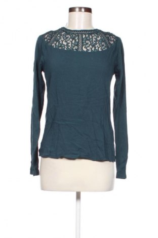 Damen Shirt Street One, Größe S, Farbe Grün, Preis 23,99 €