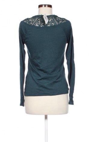 Damen Shirt Street One, Größe S, Farbe Grün, Preis 23,99 €