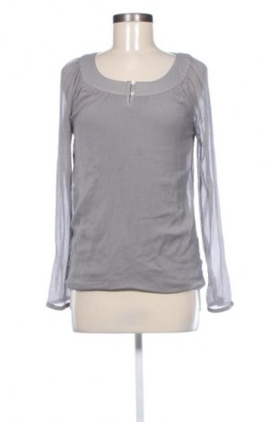 Damen Shirt Street One, Größe S, Farbe Grau, Preis 17,39 €