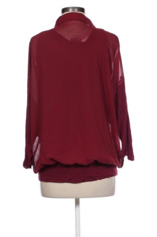 Damen Shirt Street One, Größe L, Farbe Rot, Preis € 17,39