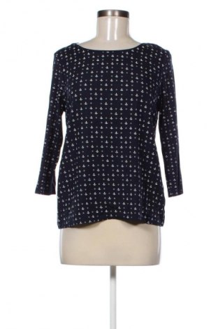 Damen Shirt Street One, Größe M, Farbe Mehrfarbig, Preis 18,41 €
