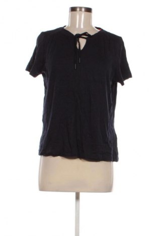 Damen Shirt Street One, Größe M, Farbe Blau, Preis 18,99 €