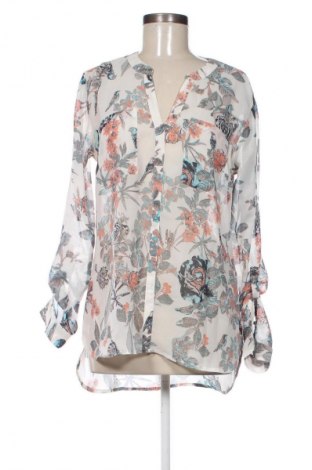 Damen Shirt Street One, Größe M, Farbe Mehrfarbig, Preis € 18,41